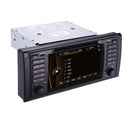 Autoradio BMW X5 - 1996-2003