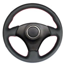 Housse de volant pour Toyota