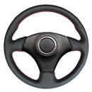 Housse de volant pour Toyota