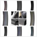 Housse de volant pour Toyota