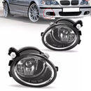 Feux antibrouillards BMW E46 & E39