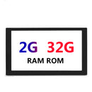 Autoradio pour Toyota Camry 2012-2017