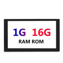 Autoradio pour Toyota Camry 2012-2017