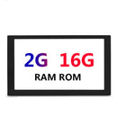 Autoradio pour Toyota Camry 2012-2017