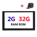 Autoradio pour Toyota Camry 2012-2017