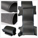 Housse de volant pour Toyota