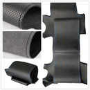 Housse de volant pour Toyota