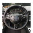 Housse de volant BMW 2001-2014