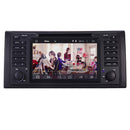 Autoradio BMW X5 - 1996-2003