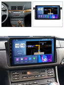 Autoradio 9" BMW serie 3 (1998-2006)