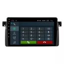 Autoradio 9" BMW serie 3 (1998-2006)