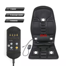 Housse de siège à massage électrique