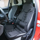 Housse de siège à massage électrique