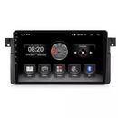 Autoradio 9" BMW serie 3 (1998-2006)