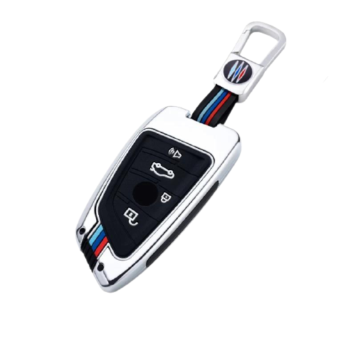 Étui coque pour télécommande clé BMW SERIE X1 X5 X6 F15 F16 F45 F46