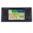 Autoradio BMW X5 - 1996-2003