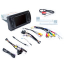 Autoradio BMW X5 - 1996-2003