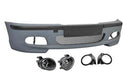 Pare-choc M-Tech pour BMW E46