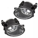 Feux antibrouillards BMW E46 & E39