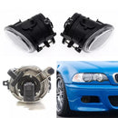Feux antibrouillards BMW E46 & E39
