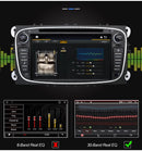 Autoradio Ford Focus 2008-2011
