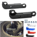 Kit de braquage BMW E36 & E46