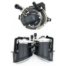 Feux antibrouillards BMW E46 & E39