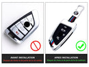Etui de clé BMW