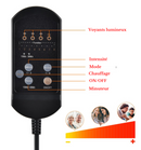 Housse de siège à massage électrique