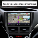 Caméra frontale DVR HD