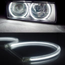 Anneaux pour phares BMW