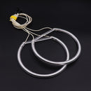 Anneaux pour phares BMW