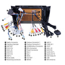 Autoradio pour Toyota Camry 2012-2017