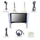 Autoradio pour Toyota Camry 2012-2017