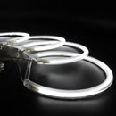 Anneaux pour phares BMW