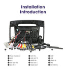 Autoradio Hyundai élantra 2006-2011