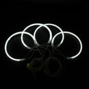 Anneaux pour phares BMW