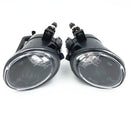 Feux antibrouillards BMW E46 & E39
