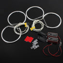 Anneaux pour phares BMW