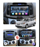 Autoradio Hyundai élantra 2006-2011