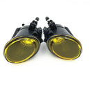 Feux antibrouillards BMW E46 & E39