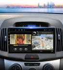 Autoradio Hyundai élantra 2006-2011