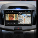 Autoradio Hyundai élantra 2006-2011
