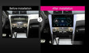 Autoradio pour Toyota Camry 2012-2017