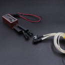 Anneaux pour phares BMW