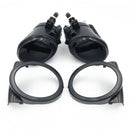 Feux antibrouillards BMW E46 & E39