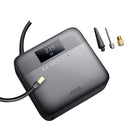 Pompe à air électrique pour pneus de voiture