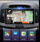 Autoradio Hyundai élantra 2006-2011