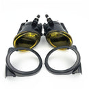 Feux antibrouillards BMW E46 & E39