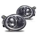 Feux antibrouillards BMW E46 & E39